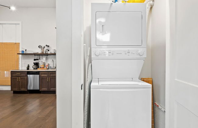 Baldwin Flats - Foto 47