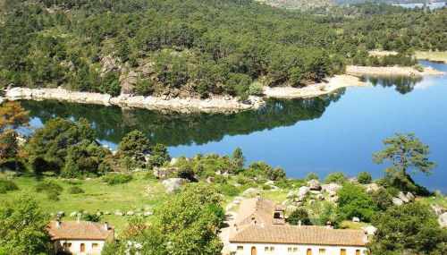 Núcleo de Turismo Rural Valle de Iruelas - Photo 2