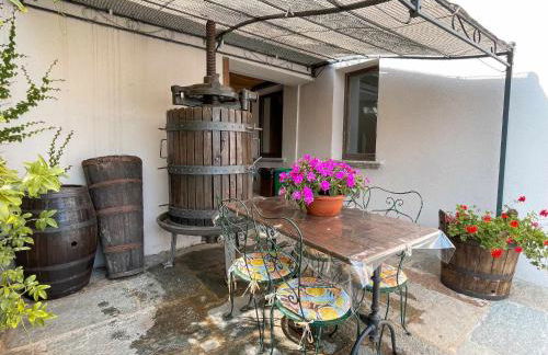 Antico Torchio Apartment - Foto 27