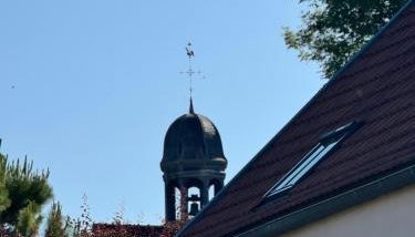 Les Clavendiers - Le Refuge - Foto 2