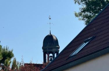 Les Clavendiers - Le Refuge - Foto 2