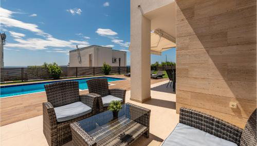 Luxurious Home In Novalja - Foto 5