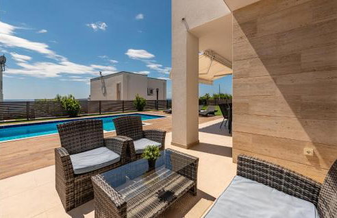 Luxurious Home In Novalja - Foto 5