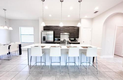 Balmoral Resort-210bp 4 Bedroom Home by RedAwning - Foto 27