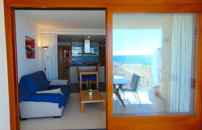 Apartments Voramar - Foto 73