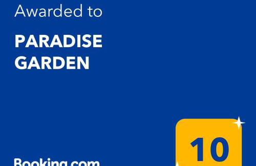 PARADISE GARDEN - Photo 62