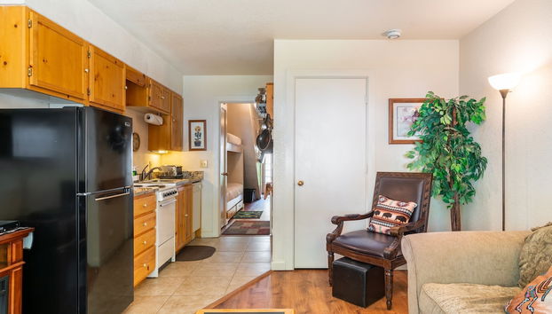 Viking Lodge 319 by Avantstay Great Ski Access w Communal Pool Hot Tub - Foto 3, Habitación