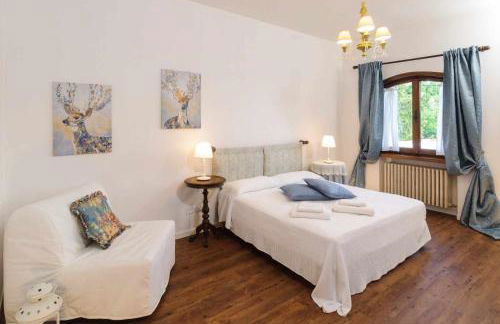 Villa Mery, sui colli della riviera di Rimini - Foto 37