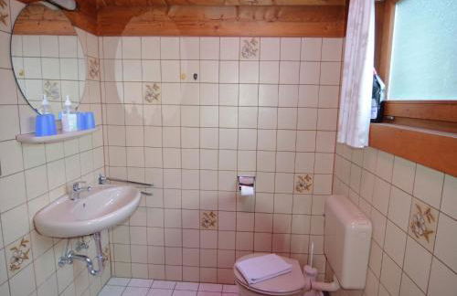 Detached Holiday Residence in the Wonderfully Beautiful Harz - Foto 12