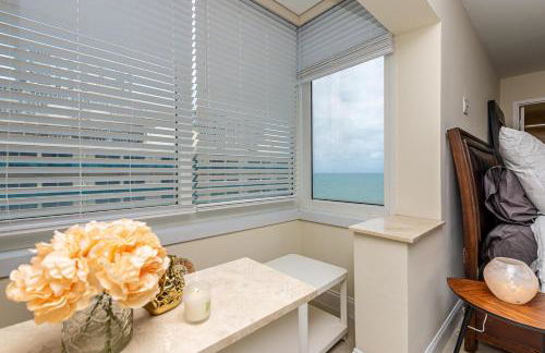 Ocean Beach Condo 3BR On the Sand 811 - Foto 45