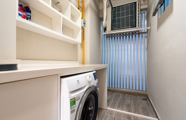 Convinia Luxury The Peak Midtown - Foto 44