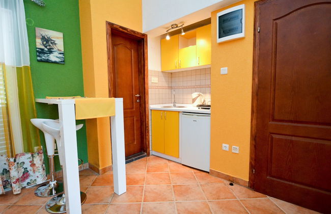 Apartment House 91 - Foto 12