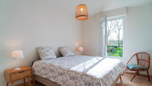 La Cale de Beg Meil - 100m de la plage - Foto 5