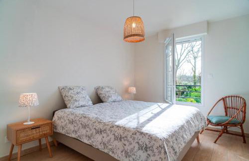 La Cale de Beg Meil - 100m de la plage - Foto 5