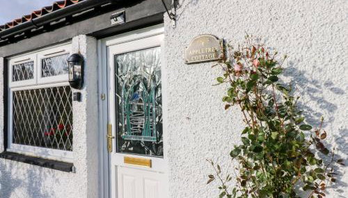 Appletree Cottage - Foto 2