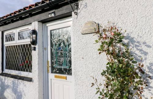 Appletree Cottage - Foto 2