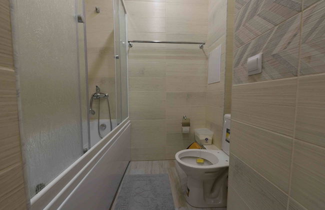 Apart Hotel Clover - Photo 30