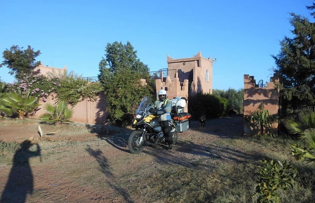 Chez kossai - Foto 23