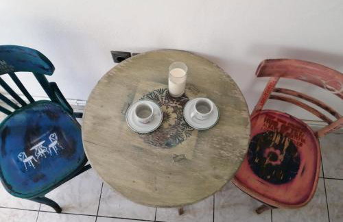 Alexander Apartments Nea Koutali - Foto 22