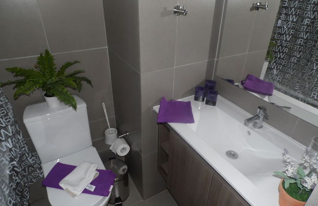 Alojamientos La Serena - Foto 14