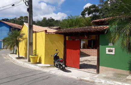 Casa Recanto Azul - Foto 44