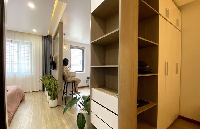 Hue Crown Boutique Hotel - Foto 11