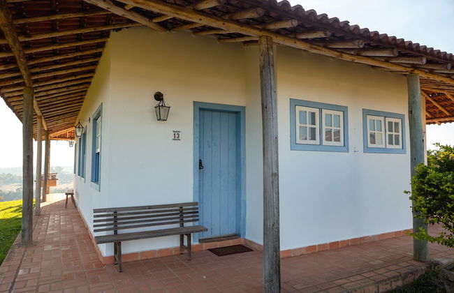 VOA Mirante Do Café - Foto 46