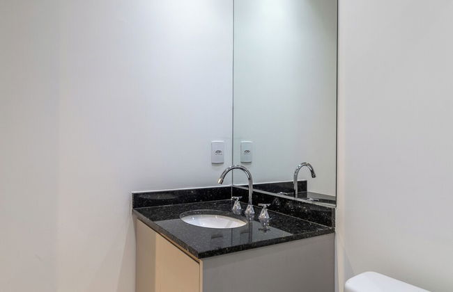 Akile W Perdizes - Foto 37