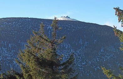 Sudecka Ostoja z Balią i Sauną - Foto 39