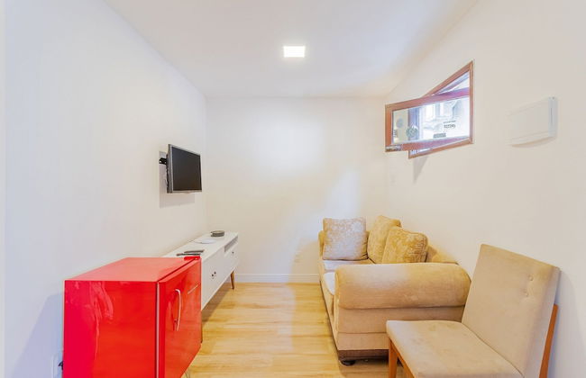 GB77 Ótima Casa 5 Quartos com Piscina - Photo 34