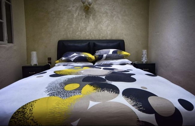 Villa Al-Jaouhara - Photo 8