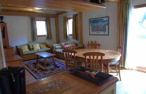 Appartement spacieux 4 pièces avec mezzanine, 200m des remontées mécaniques, WIFI inclus - FR-1-561-30 - Foto 1