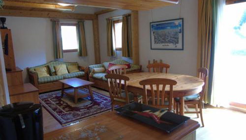 Appartement spacieux 4 pièces avec mezzanine, 200m des remontées mécaniques, WIFI inclus - FR-1-561-30 - Foto 1