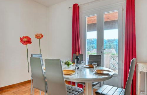 élégante villa avec piscine privée près de cassis - Foto 50