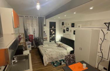 Maison Jean-Luc - app Cavour - Foto 18