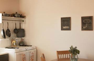 Joshua Tree House of Mercury - Foto 19