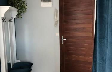 Chez Gustave charmant T2, 4 min place Ducale - Foto 21