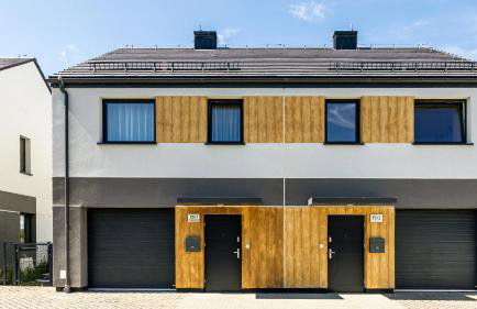 CITYSTAY Piękny dom z ogrodem w Kosakowie - Foto 32