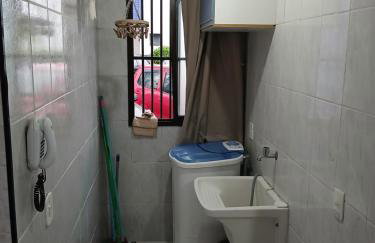 Ed.fragatas residence - Foto 16