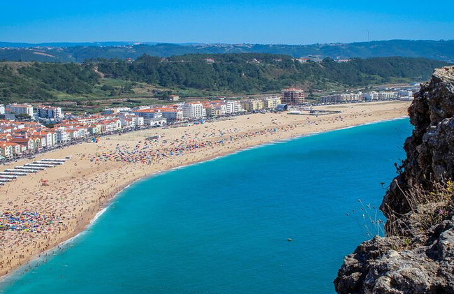 Lisboa: tour de día completo a Fátima, Nazaré y Óbidos - Foto 9