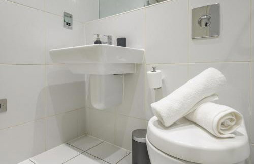 Central Business Class Apartment - Luxury Living - Foto 7