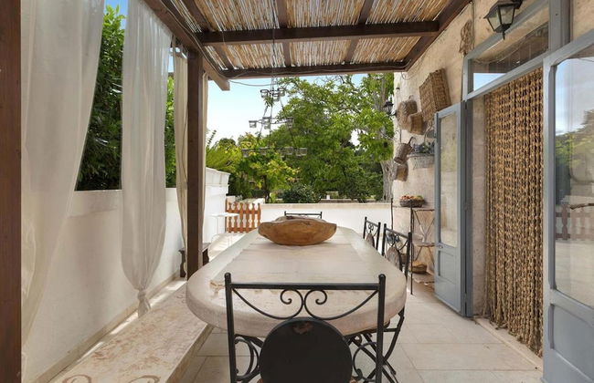 1970 Trulli Del Monsignore by Perle di Puglia - Photo 73