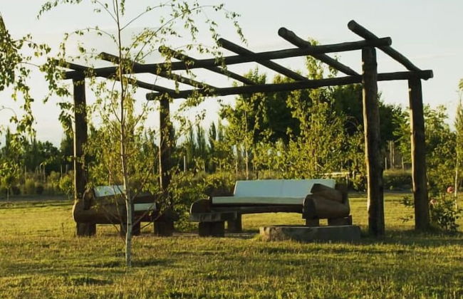 Viento Andino - Foto 34