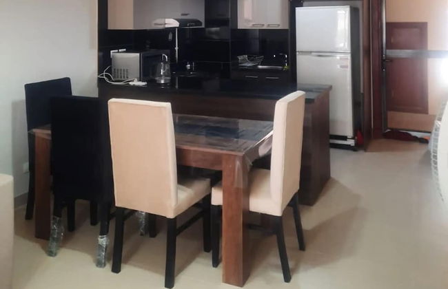 Whispering Waters, Two Bedroom With a Garden, Azha - Foto 18