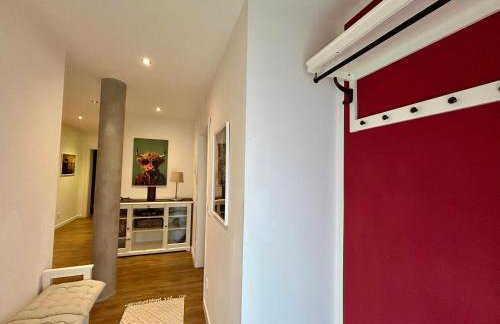 Wohlfühloase mit Pool, Kamin & großer Terrasse - Foto 34