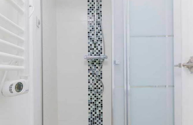 Cosy Studio for 2 People - Luxembourg - Photo 12