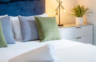 Quiet 2 bedroom gem in Stirling - Foto 26