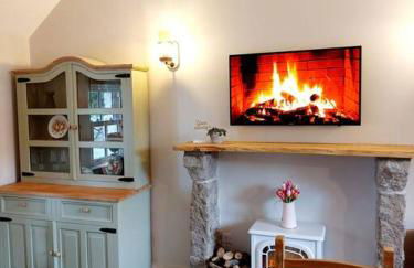 Wildthorn Cottage - Foto 2