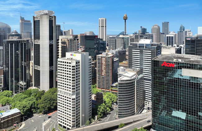 The York by Swiss-Belhotel International - Foto 51