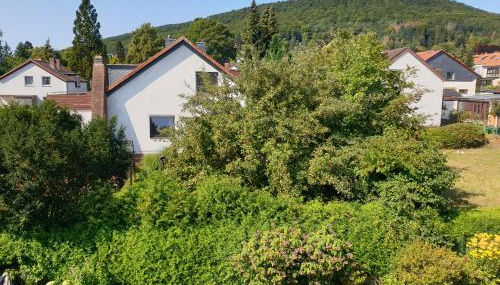 Eiland-Apartment - Foto 3, Garden view